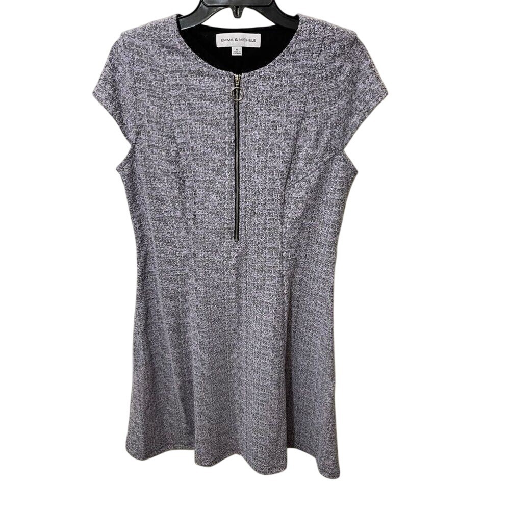 Emma‎ & Michele Dress